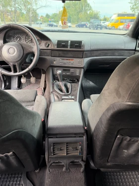 BMW 520 | Mobile.bg � ����� ������ 8