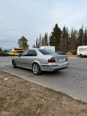 BMW 520 | Mobile.bg � ����� ������ 2