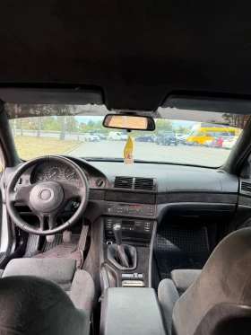 BMW 520 | Mobile.bg � ����� ������ 7