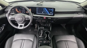 Kia K5 LPG / Trendy  | Mobile.bg � ����� ������ 7