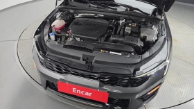 Kia K5 LPG / Trendy  | Mobile.bg � ����� ������ 6