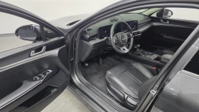 Kia K5 LPG / Trendy  | Mobile.bg � ����� ������ 10