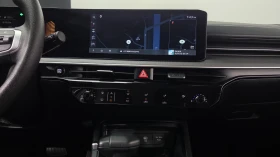 Kia K5 LPG / Trendy  | Mobile.bg � ����� ������ 14
