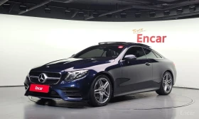 ������ Mercedes-Benz E 220