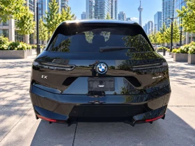 BMW iX * XDRIVE40 * АВТОКРЕДИТ * ГЛАВНО ПРЕДСТАВИТЕЛСТВО | Auto.bg — изображение 6
