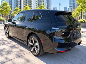 BMW iX * XDRIVE40 * АВТОКРЕДИТ * ГЛАВНО ПРЕДСТАВИТЕЛСТВО | Auto.bg — изображение 5