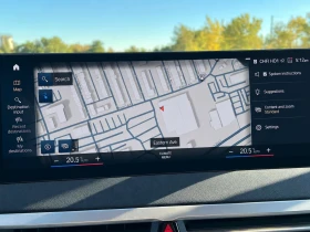 BMW iX * XDRIVE40 * АВТОКРЕДИТ * ГЛАВНО ПРЕДСТАВИТЕЛСТВО | Auto.bg — изображение 17