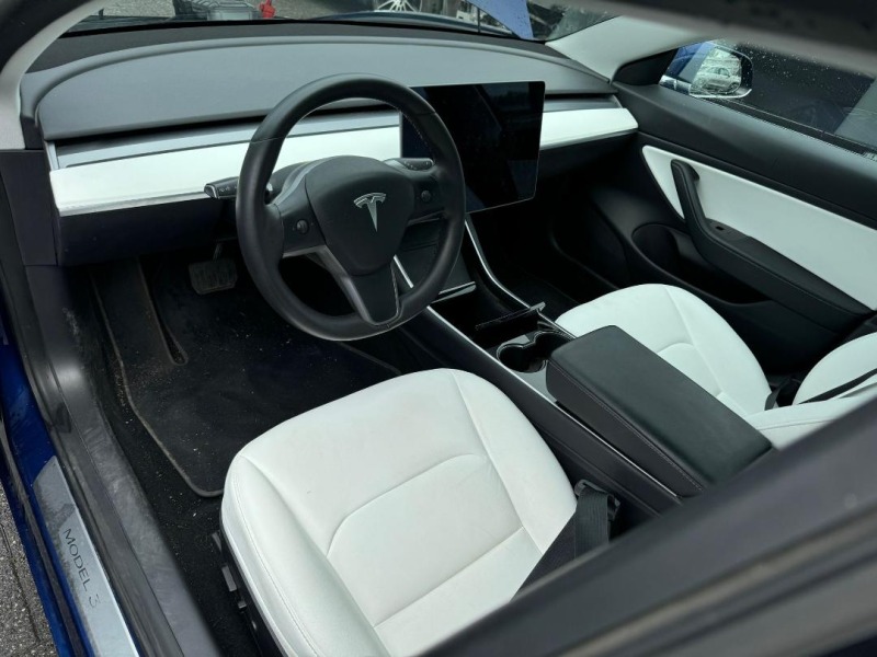 Tesla Model 3 Long Range 4x4 Гаранция, снимка 11 - Автомобили и джипове - 46449488