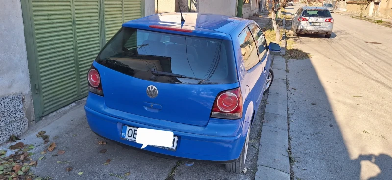 VW Polo, снимка 2 - Автомобили и джипове - 48086339