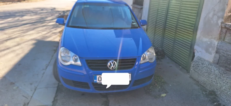 VW Polo, снимка 1 - Автомобили и джипове - 48086339