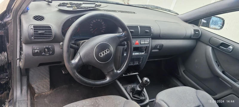 Audi A3 8L, снимка 8 - Автомобили и джипове - 48174985