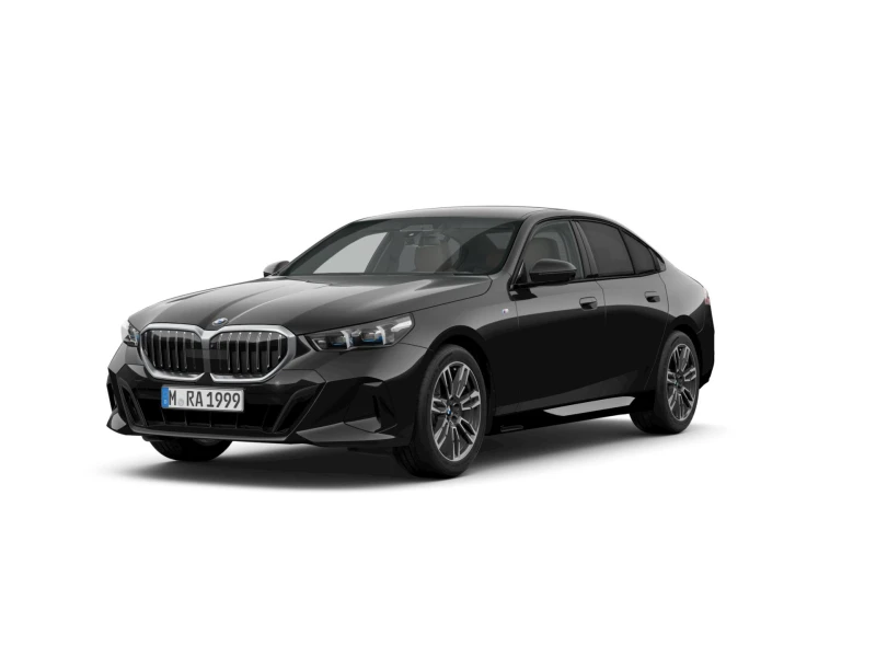 BMW 520 xDrive, снимка 1 - Автомобили и джипове - 48572252