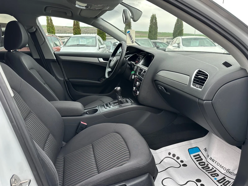 Audi A4 1.8TFSI* 170kc* FACELIFT* TOP* , снимка 9 - Автомобили и джипове - 49666942