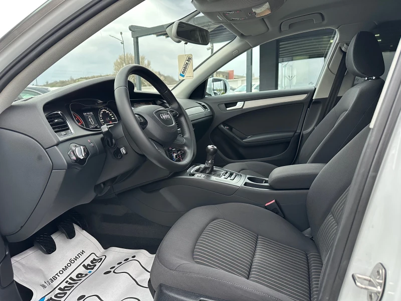 Audi A4 1.8TFSI* 170kc* FACELIFT* TOP* , снимка 10 - Автомобили и джипове - 49666942