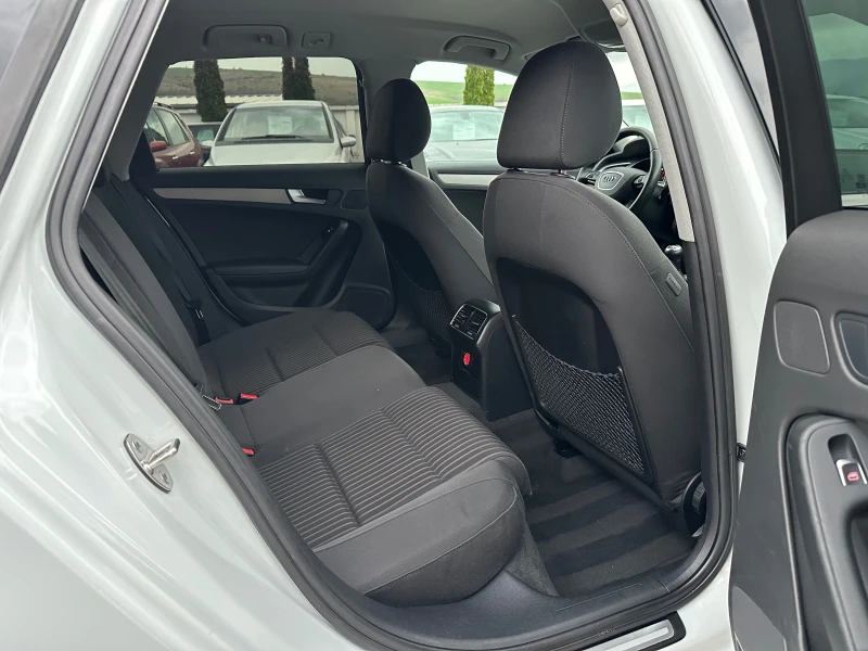 Audi A4 1.8TFSI* 170kc* FACELIFT* TOP* , снимка 7 - Автомобили и джипове - 49666942