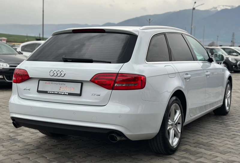 Audi A4 1.8TFSI* 170kc* FACELIFT* TOP* , снимка 6 - Автомобили и джипове - 49666942