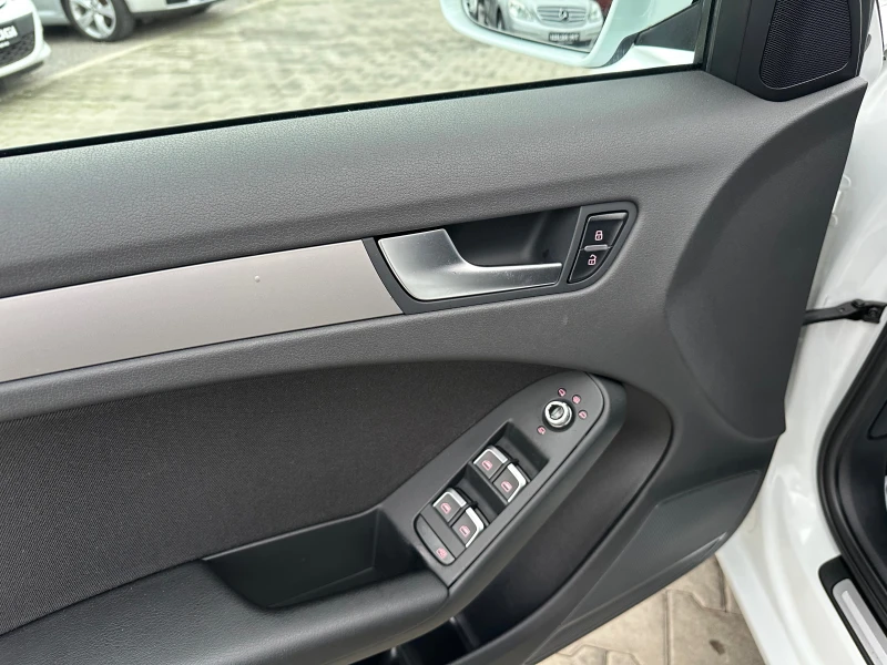 Audi A4 1.8TFSI* 170kc* FACELIFT* TOP* , снимка 12 - Автомобили и джипове - 49666942