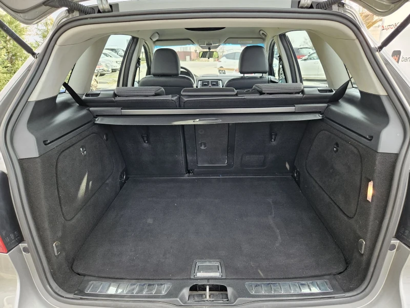 Mercedes-Benz B 200 2.0CDI-140КС= АВТОМАТ= SPORT= АВТОПИЛОТ, снимка 10 - Автомобили и джипове - 49830382