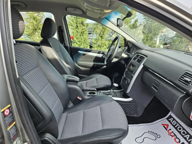 Mercedes-Benz B 200 2.0CDI-140КС= АВТОМАТ= SPORT= АВТОПИЛОТ, снимка 15 - Автомобили и джипове - 49830382