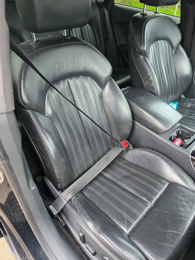 Audi A7 S line , снимка 9 - Автомобили и джипове - 52791046