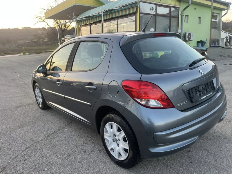 Peugeot 207, снимка 2 - Автомобили и джипове - 52831193