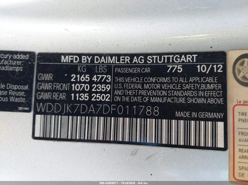 Mercedes-Benz SL 500 * CARFAX * КРАЙНА ЦЕНА ДО БГ* КЛИП, снимка 9 - Автомобили и джипове - 52849091