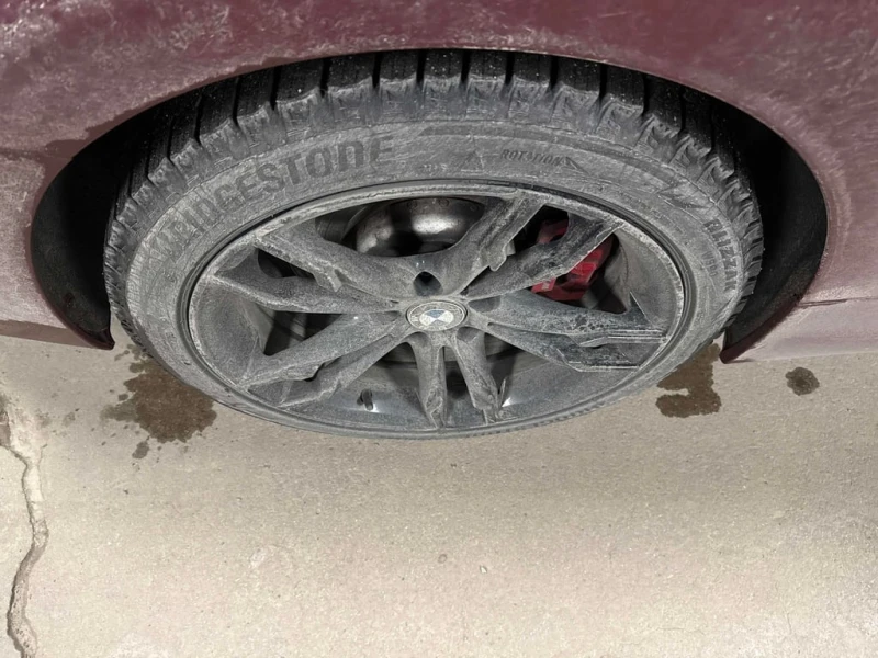 BMW 340 M340i xDrive 2022 * CARFAX * БЕЗ ПЪРВОНАЧАЛНА, снимка 6 - Автомобили и джипове - 52861634