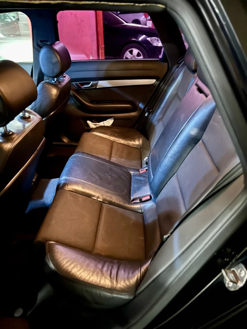Audi A6 3.0TDI , снимка 12 - Автомобили и джипове - 52999830
