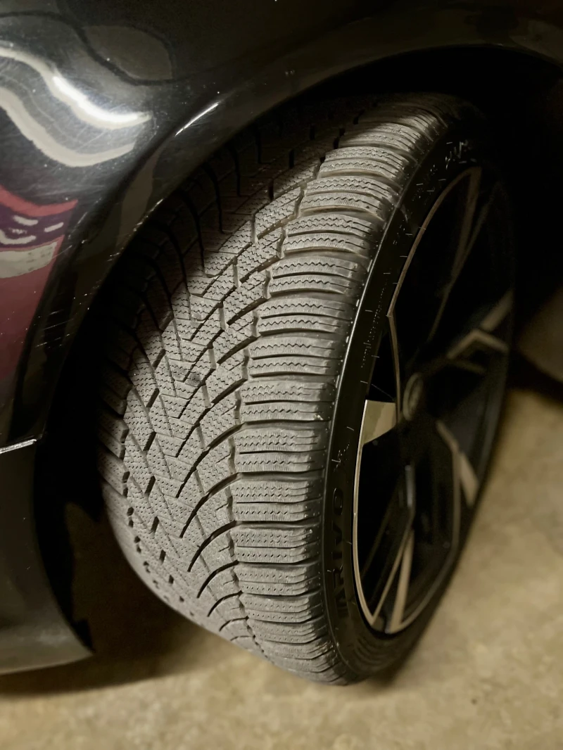 Audi A6 3.0TDI , снимка 14 - Автомобили и джипове - 52999830