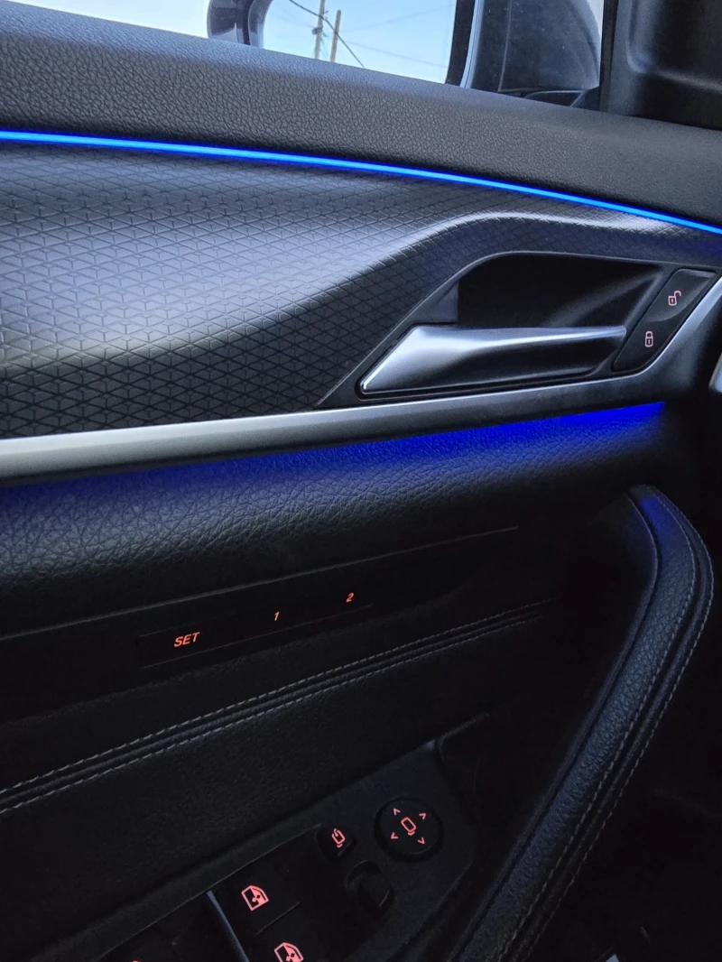 BMW 520 MSPORT/XDR/LCI, снимка 17 - Автомобили и джипове - 53112093