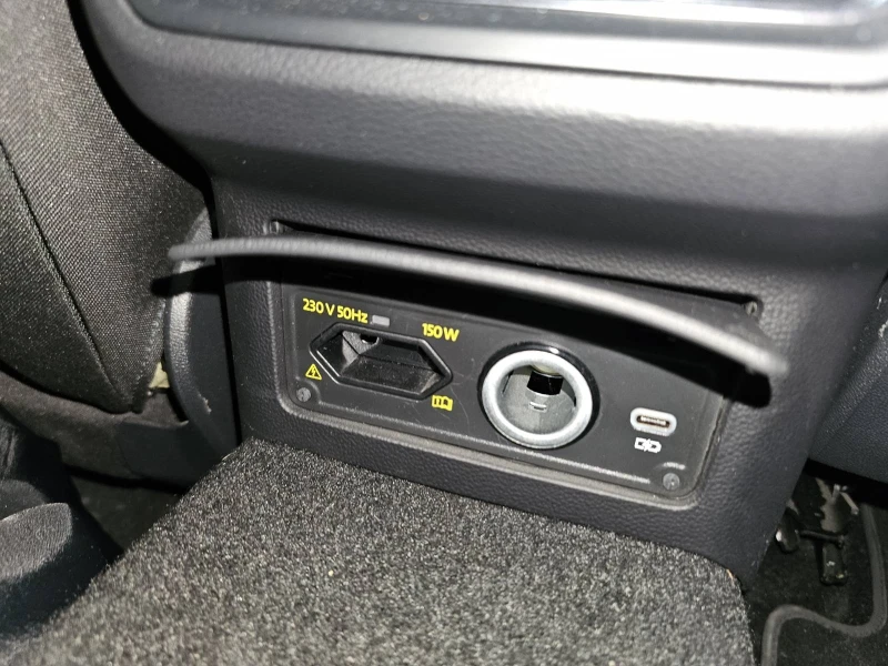 VW Arteon, снимка 10 - Автомобили и джипове - 53210942