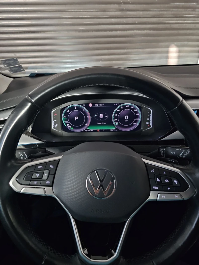 VW Arteon, снимка 13 - Автомобили и джипове - 53210942