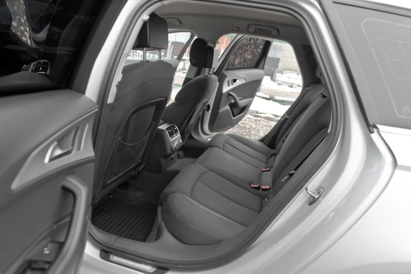 Audi A6 2.0 tdi, снимка 10 - Автомобили и джипове - 53358815