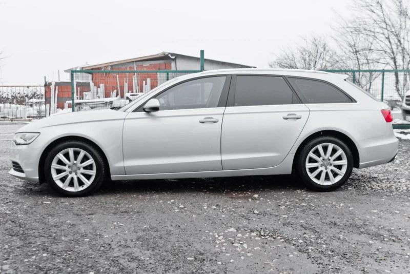 Audi A6 2.0 tdi, снимка 5 - Автомобили и джипове - 53358815