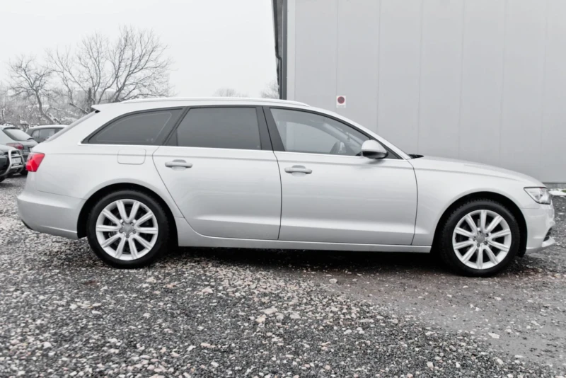 Audi A6 2.0 tdi, снимка 6 - Автомобили и джипове - 53358815