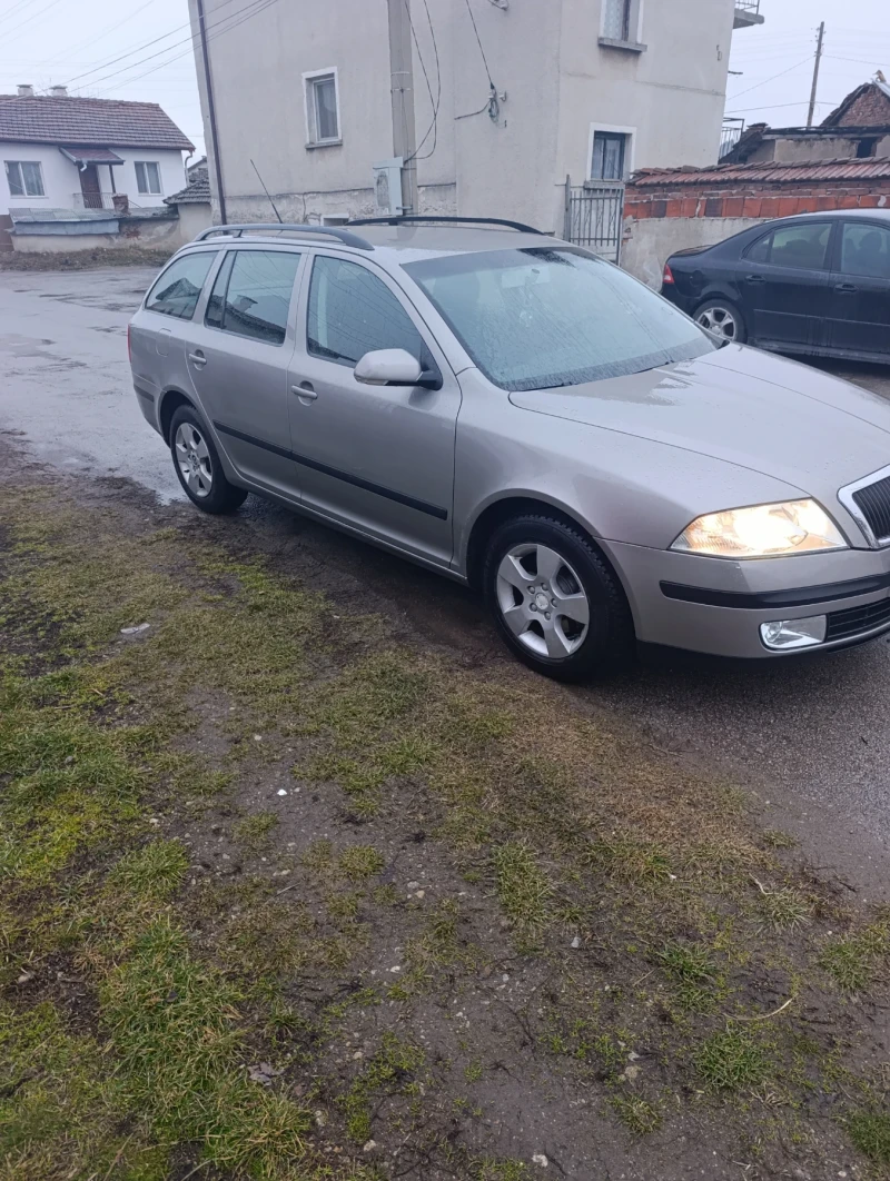 Skoda Octavia, снимка 2 - Автомобили и джипове - 53393491