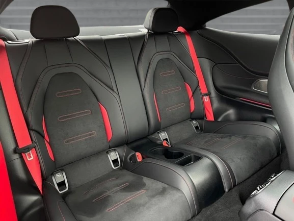 Mercedes-Benz CLE 53 AMG 4Matic = Night Package =  | Mobile.bg   11