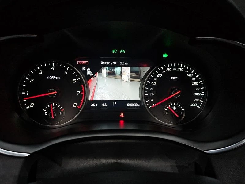 Kia Stinger 3.3 Automatic, снимка 10 - Автомобили и джипове - 55587583
