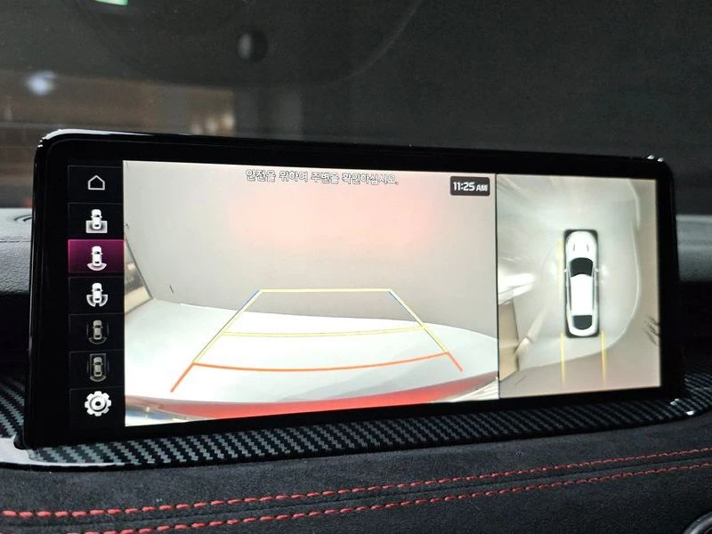 Kia Stinger 3.3 Automatic, снимка 12 - Автомобили и джипове - 55587583