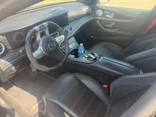 Mercedes-Benz E 53 AMG 4MATIC* BURMESTER* AMBIENTNO* HEAD-UP* , снимка 4 - Автомобили и джипове - 55778684