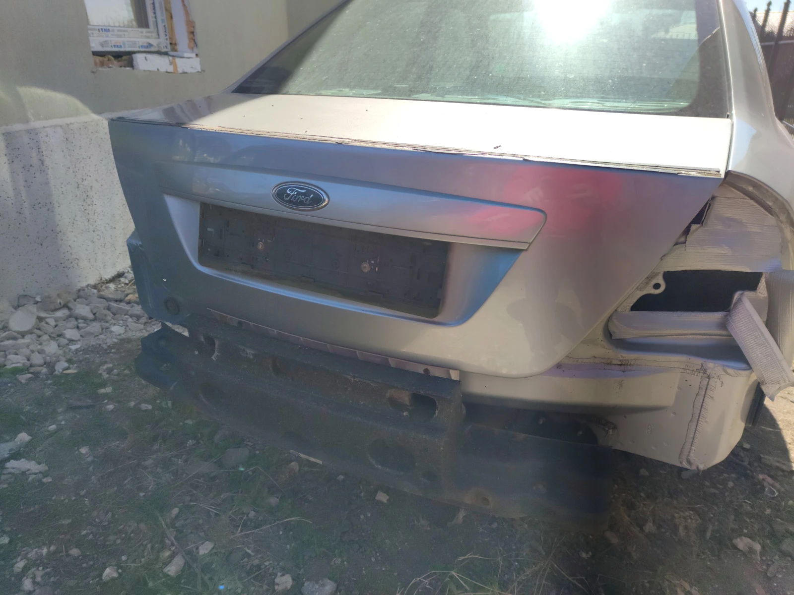 Ford Mondeo 2.0TDCI | Mobile.bg — изображение 1