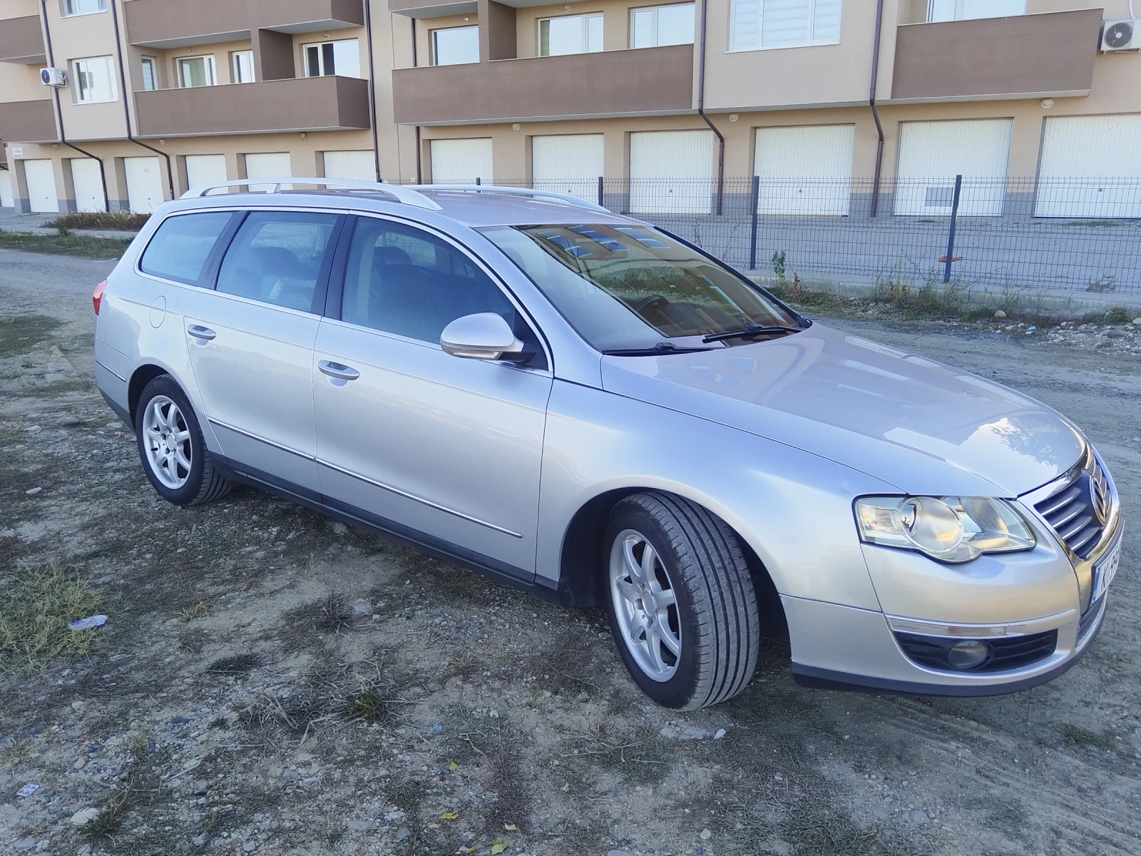 VW Passat 2.0 TDI  - изображение 6