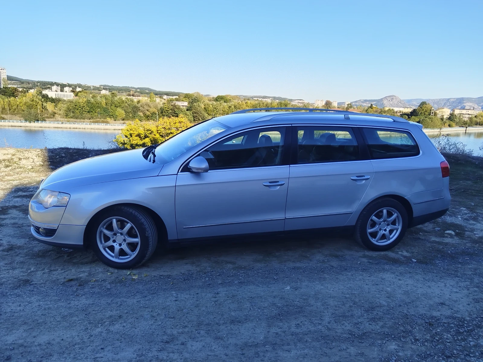 VW Passat 2.0 TDI  - изображение 2