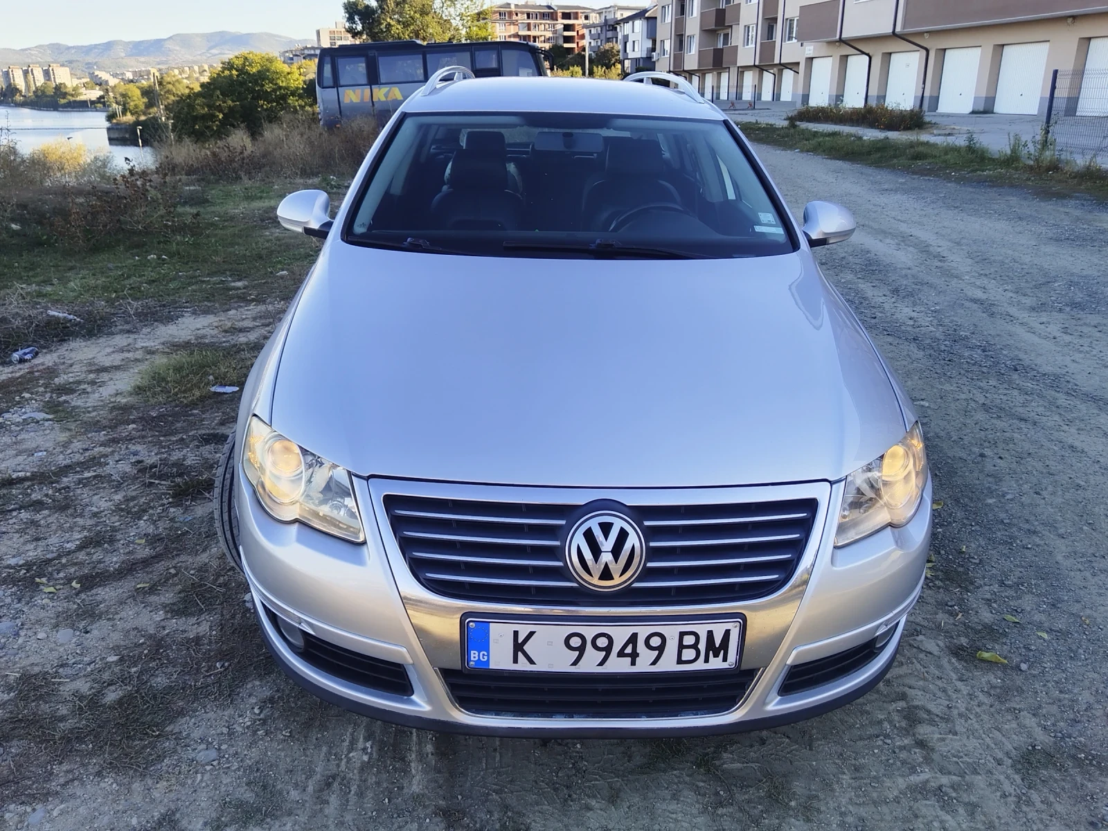 VW Passat 2.0 TDI  - изображение 7