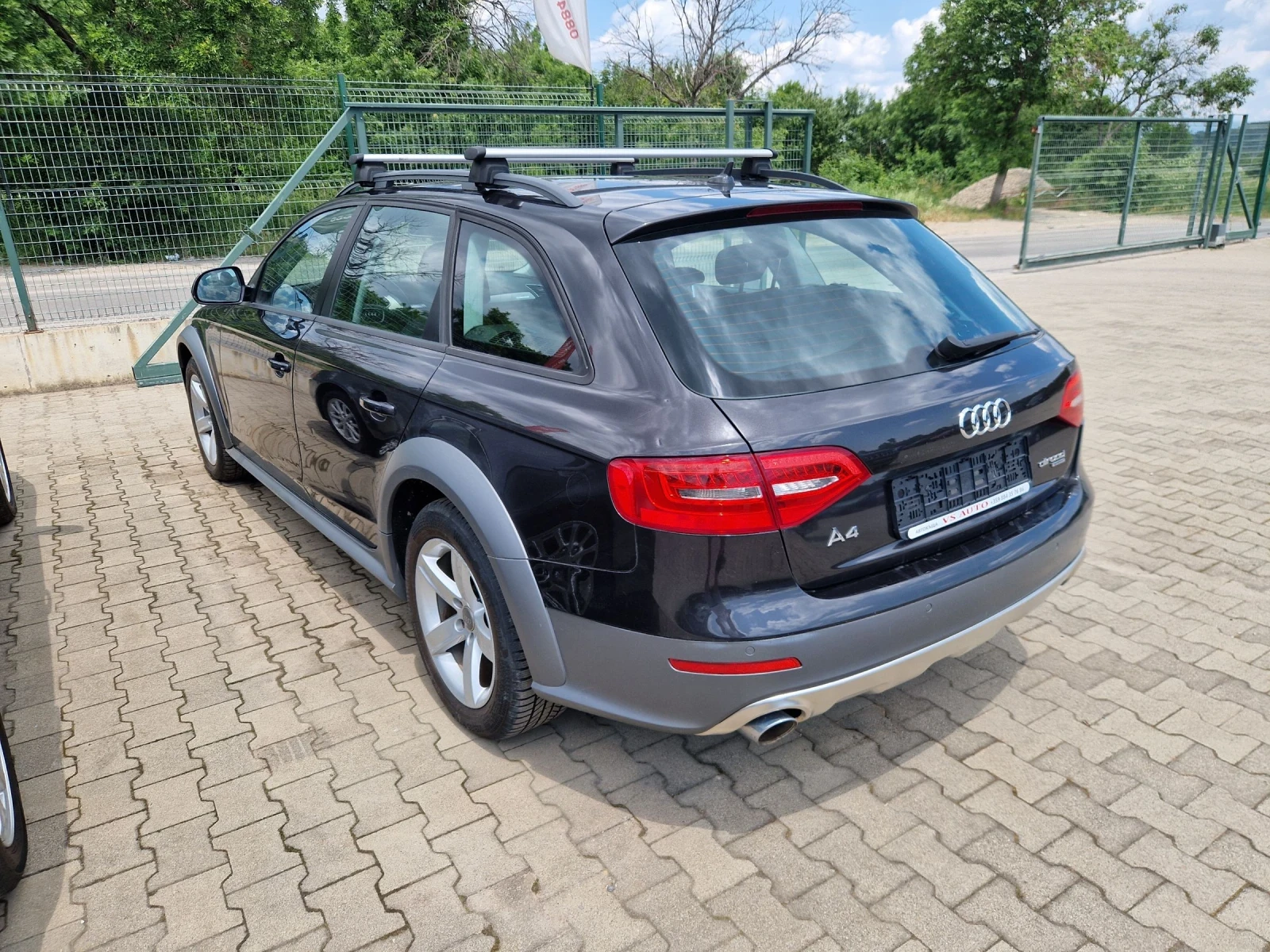 Audi A4 Allroad 3.0disel 4x4 , avtomatik, 188000km !!!! - изображение 6
