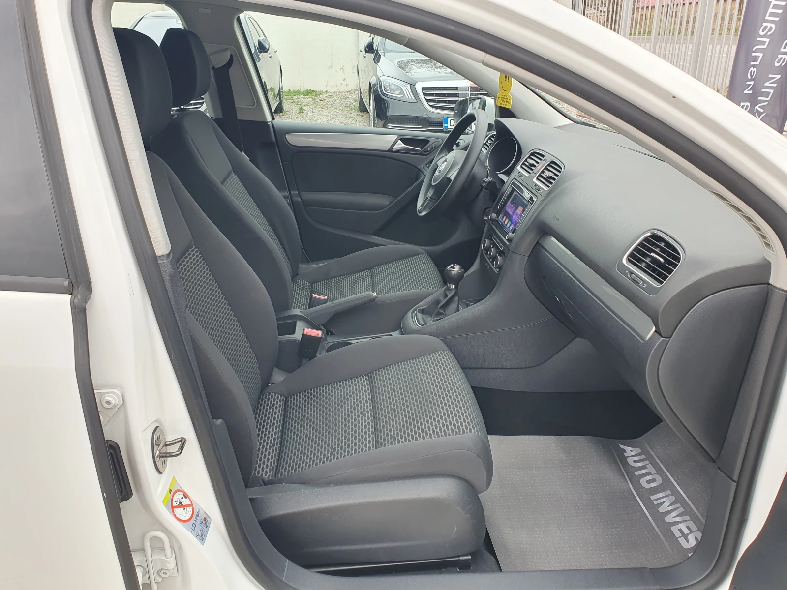 VW Golf 1.6/105KS | Mobile.bg — изображение 14