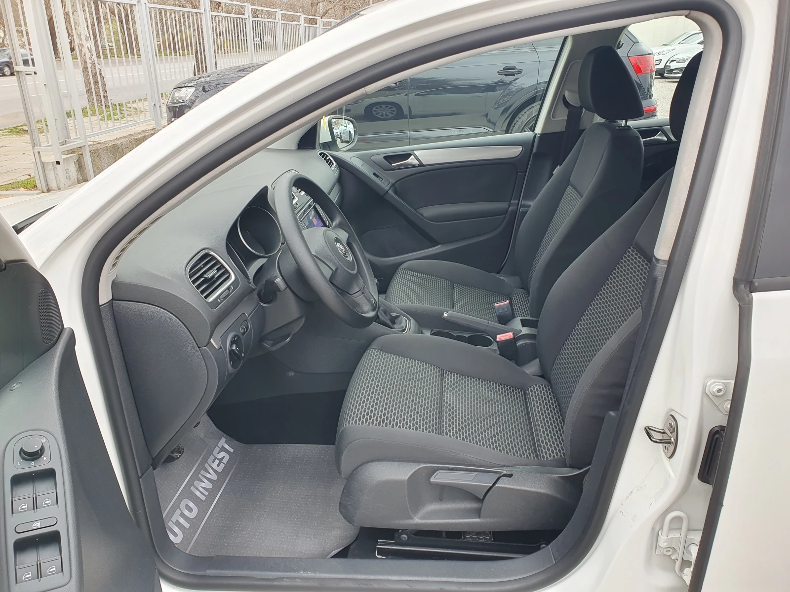 VW Golf 1.6/105KS - изображение 9