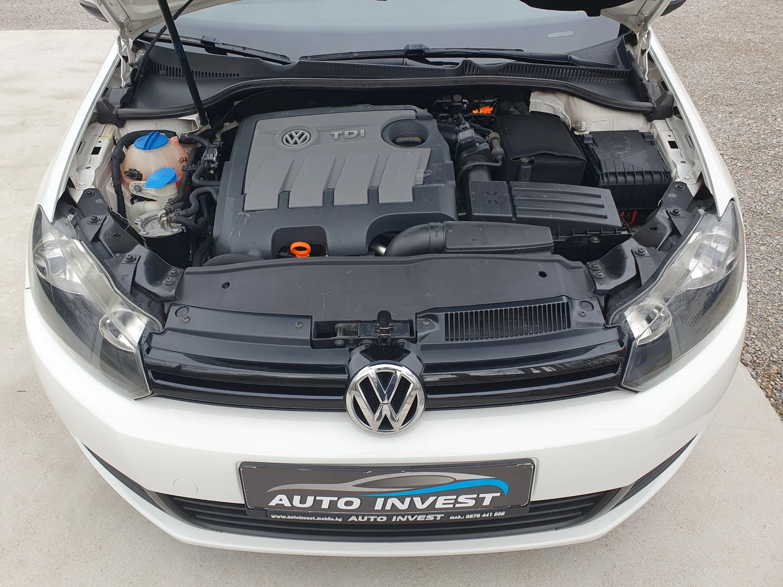 VW Golf 1.6/105KS | Mobile.bg — изображение 17