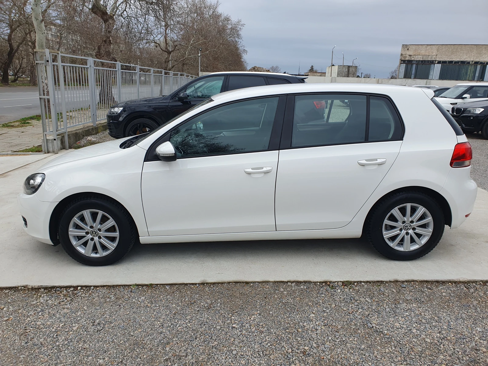VW Golf 1.6/105KS - изображение 4