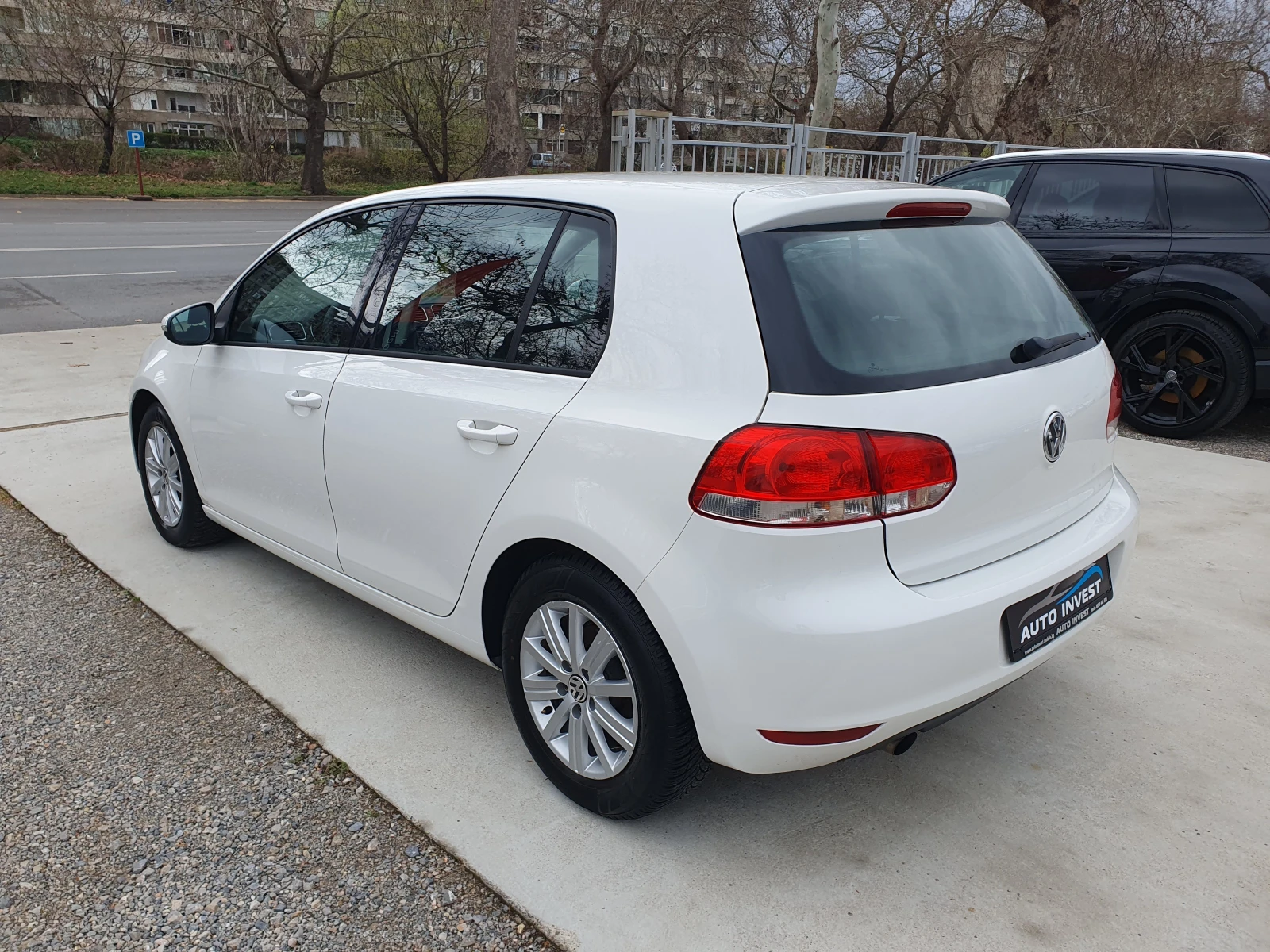 VW Golf 1.6/105KS - изображение 5